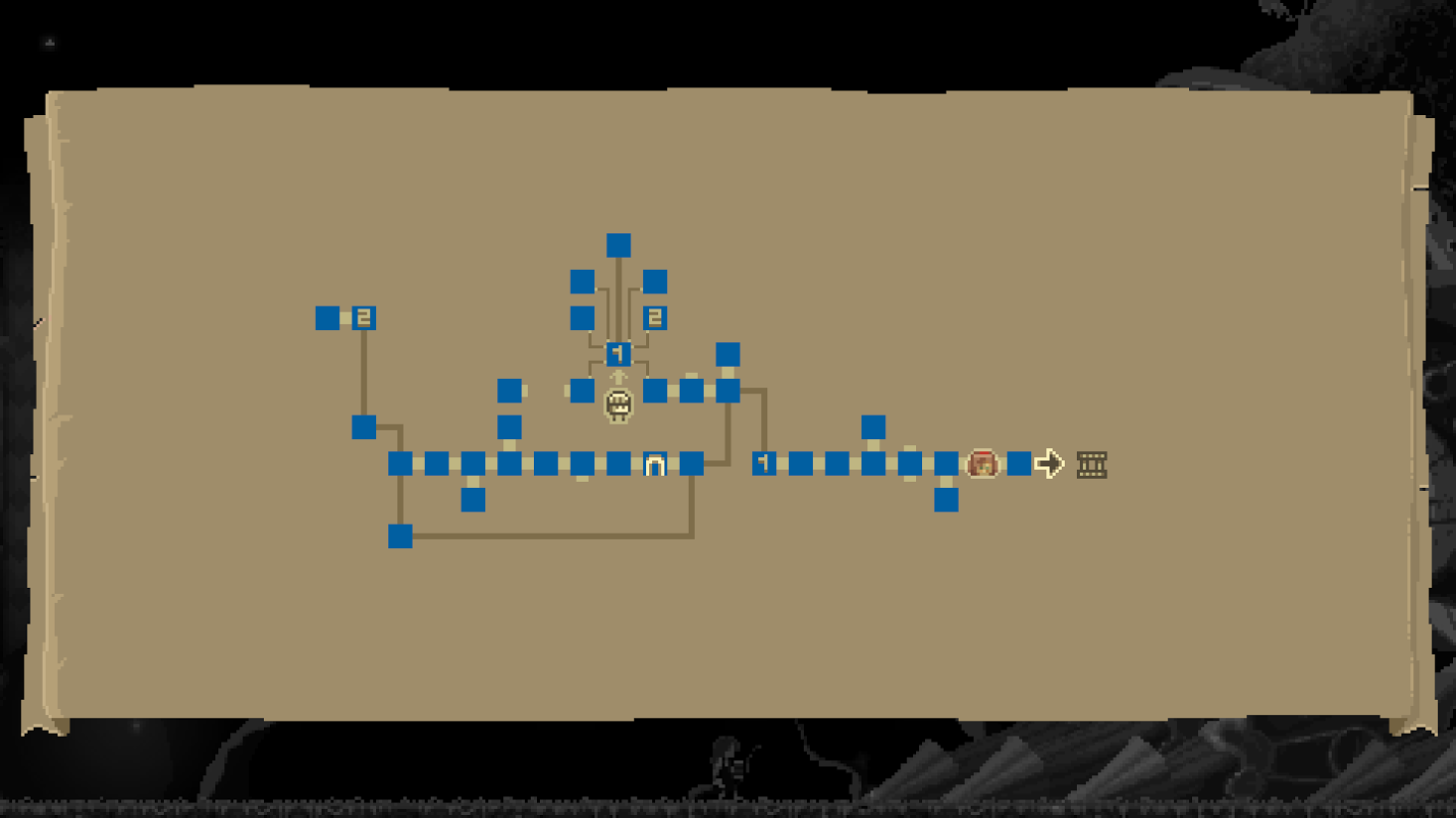 Chronicles of Teddy: Harmony of Exidus